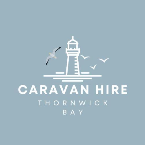 Caravan Hire Thornwick Bay Flamborough Kültér fotó